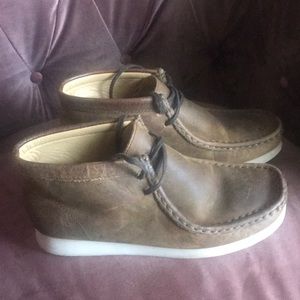 Clark’s men’s size 6
